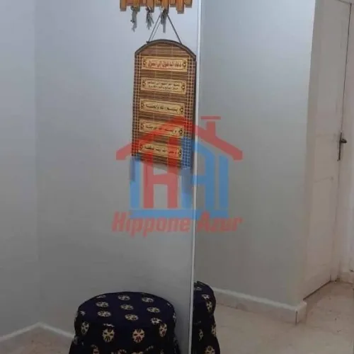 Location Appartement F4 Annaba Annaba