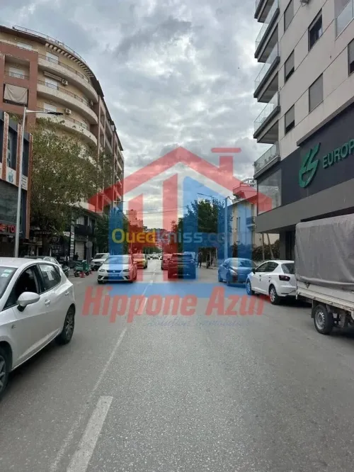 Vente Terrain Annaba Annaba