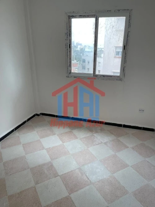 Vente Appartement F3 Annaba Annaba