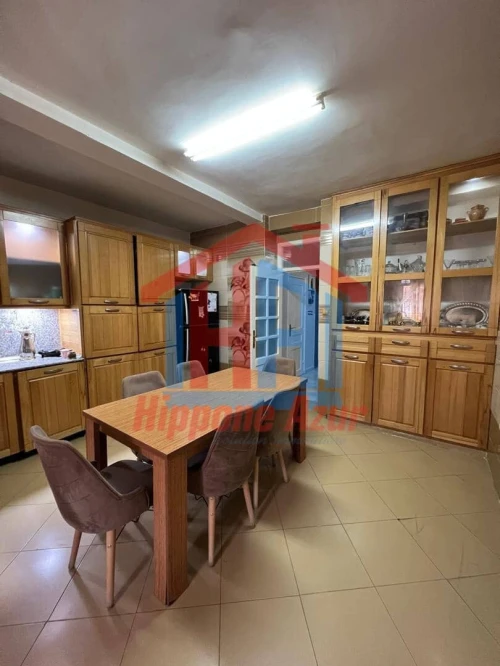 Vente Appartement F5 Annaba Annaba