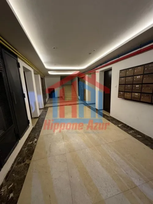 Location Appartement F4 Annaba Annaba