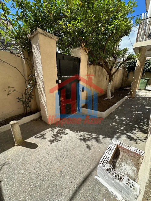 Vente Villa Annaba Annaba