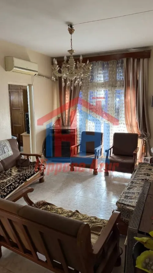 Vente Appartement F4 Annaba Annaba