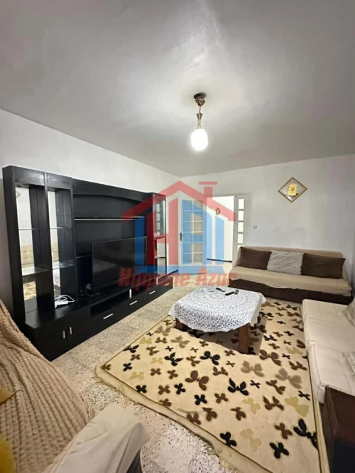 Location Appartement F4 Annaba Annaba