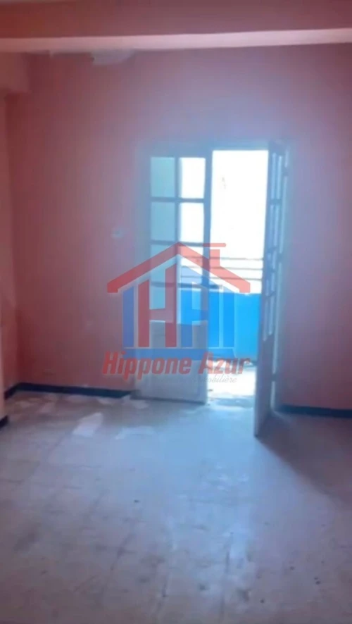 Vente Appartement F3 Annaba Annaba