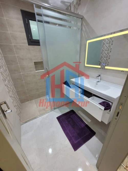 Vente Appartement F4 Annaba Annaba