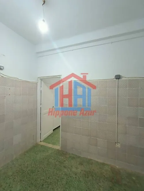 Location Appartement Niveau de villa Studio Annaba Annaba