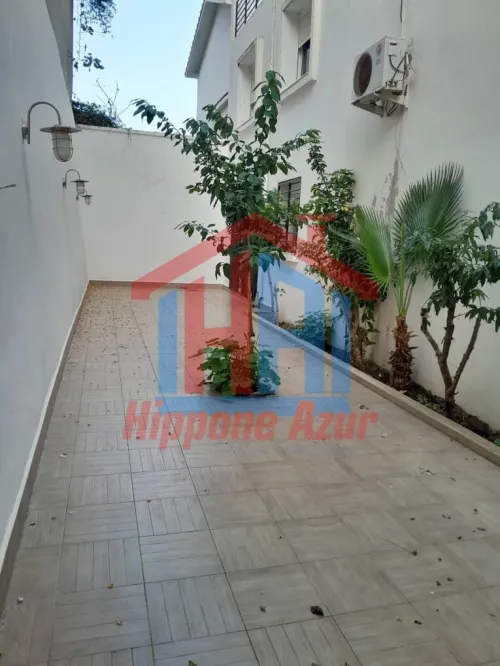 Vente Villa Annaba Annaba
