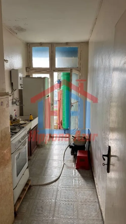 Vente Appartement F4 Annaba Annaba