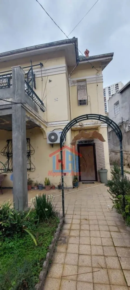 Vente Villa Annaba Annaba