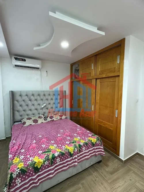 Vente Appartement F3 Annaba El bouni