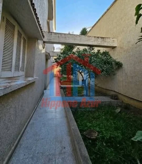 Vente Villa Annaba Annaba