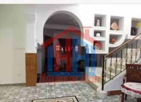 Vente Villa Annaba Annaba