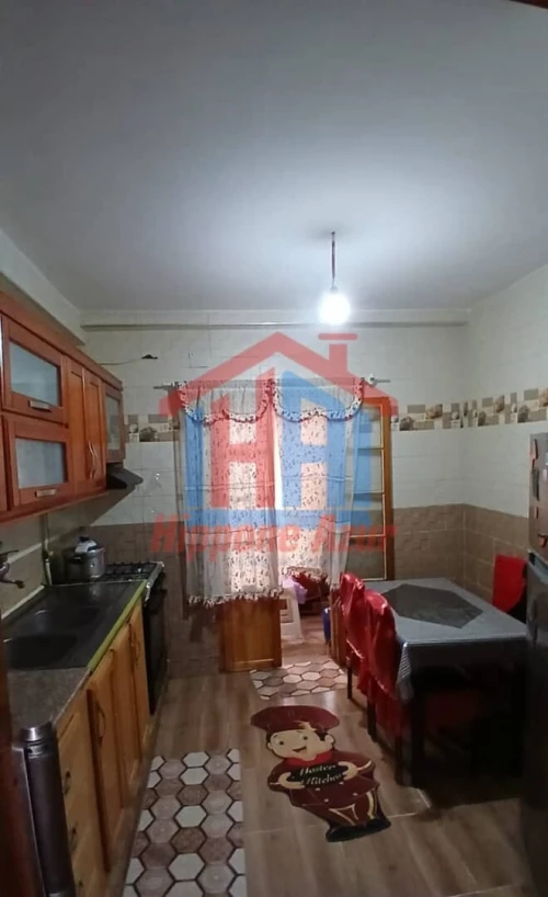 Vente Appartement F3 Annaba Annaba