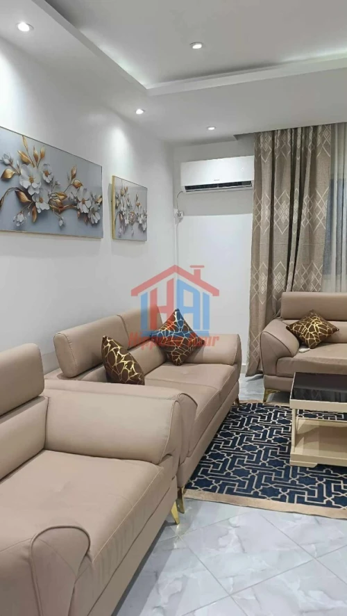 Vente Appartement F3 Annaba El hadjar