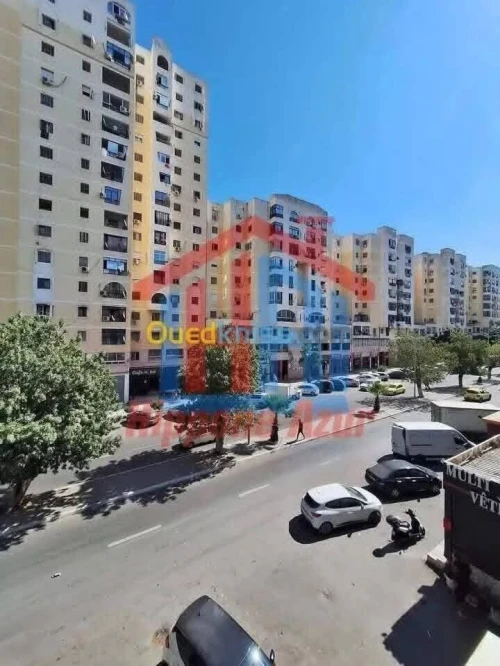 Location Appartement F3 Annaba Annaba