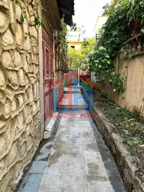 Vente Villa Annaba Seraidi