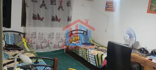 Vente Appartement F3 Annaba Annaba
