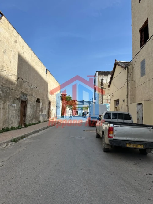 Vente Villa Annaba Annaba
