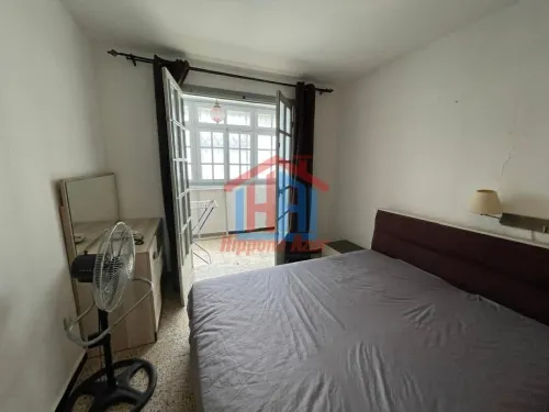 Vente Appartement F3 Annaba Annaba