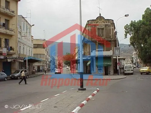Vente Local Annaba Annaba