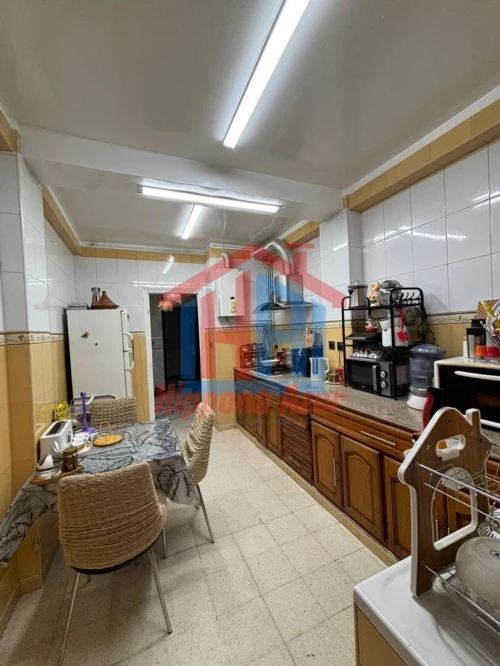 Vente Appartement F3 Annaba Annaba