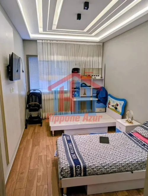 Location Appartement F5 Annaba Annaba