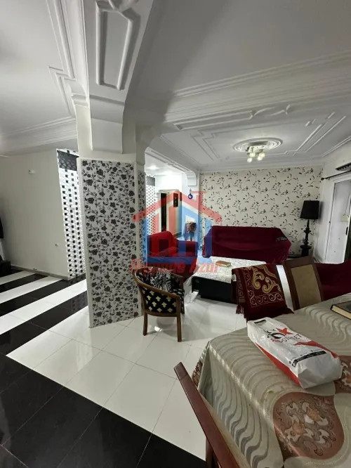 Vente Appartement F4 Annaba Annaba