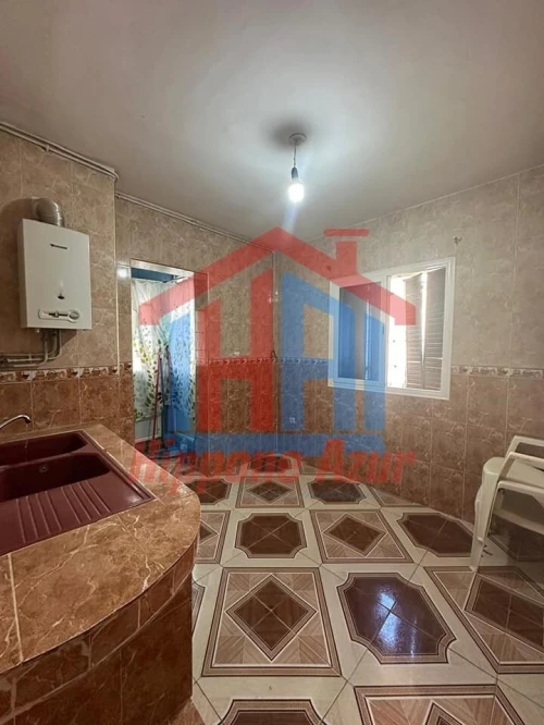 Location Appartement F3 Annaba Annaba
