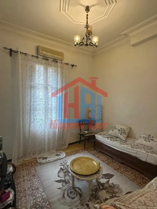 Vente Appartement F3 Annaba Annaba