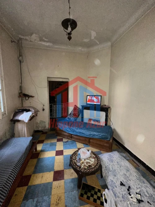 Vente Villa Annaba Annaba