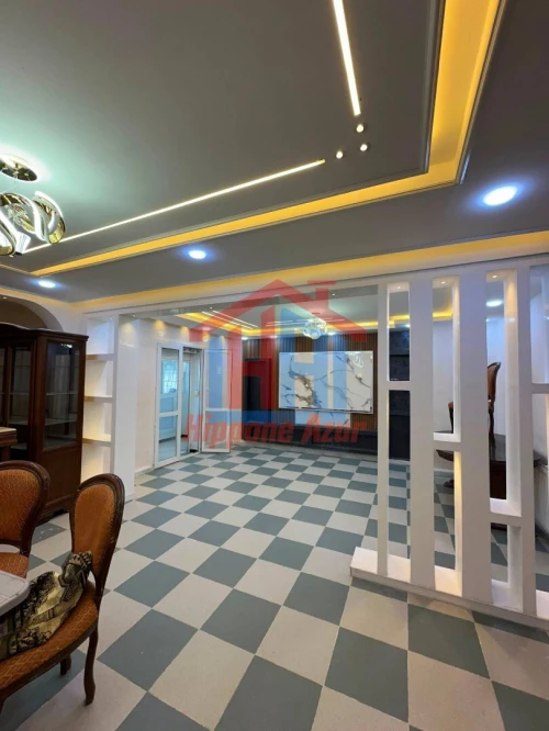 Vente Appartement Duplex F5 Annaba Annaba