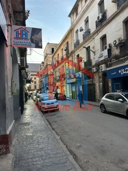 Vente Local Annaba Annaba