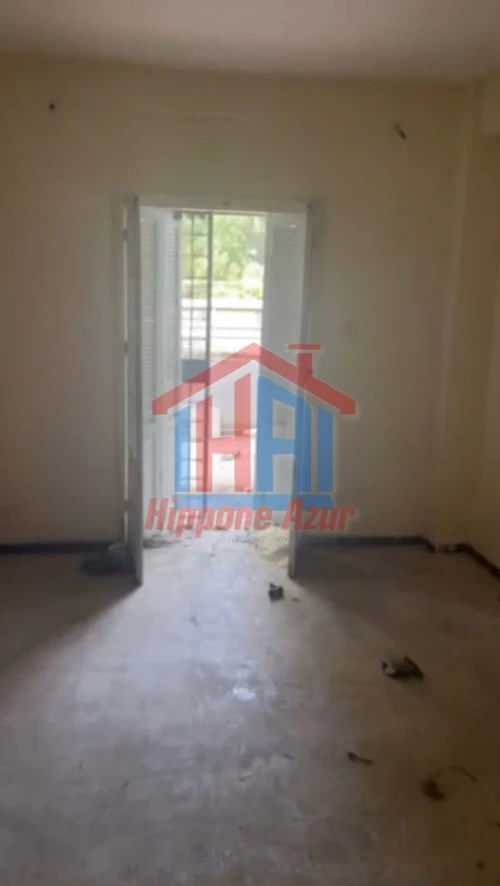 Vente Appartement F3 Annaba Annaba