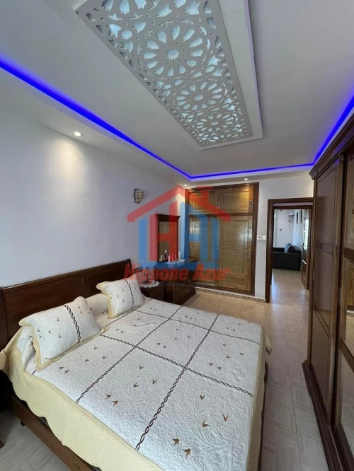 Vente Appartement F4 Annaba Annaba 5