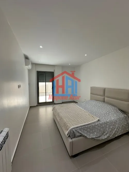 Vente Appartement F5 Annaba Annaba