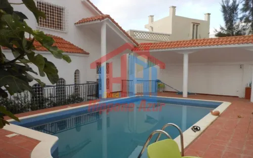 Vente Villa Annaba Annaba