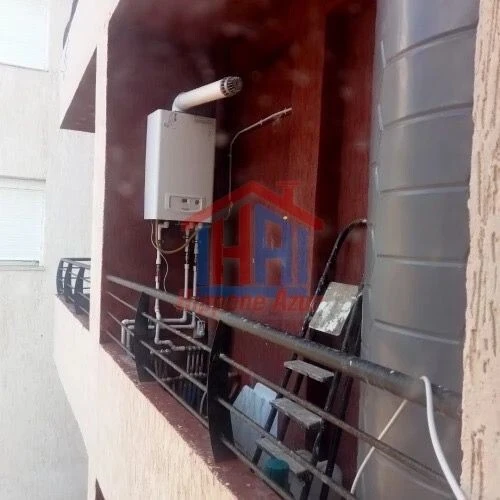 Vente Appartement F4 Annaba Seraidi