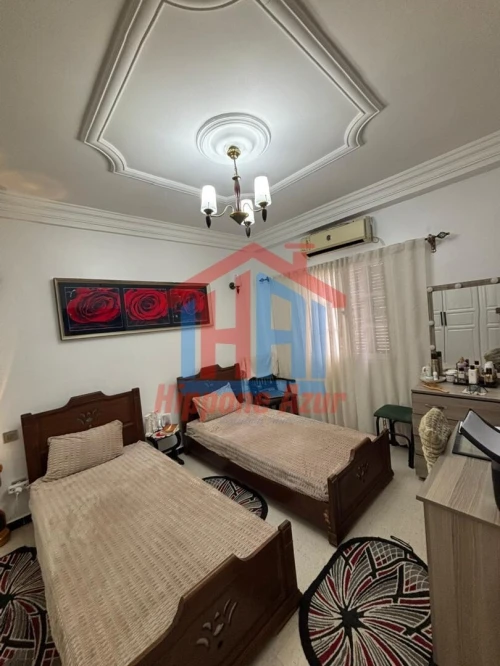 Vente Appartement F3 Annaba Annaba