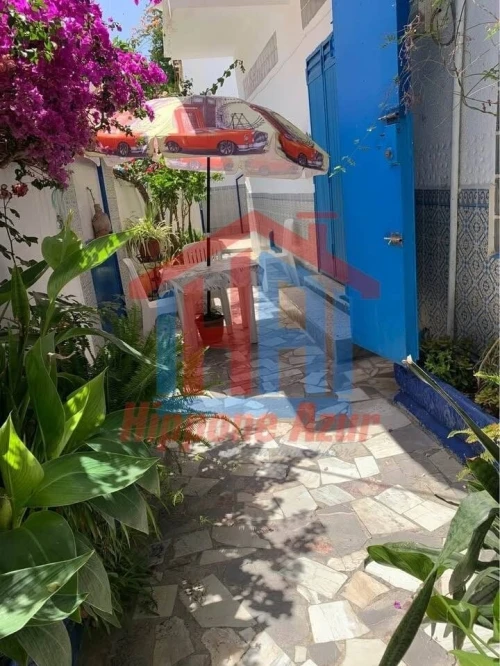 Vente Villa Annaba Annaba