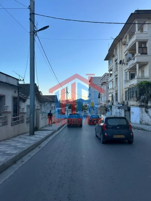 Vente Villa Annaba Annaba