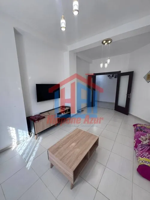Vente Appartement F3 Annaba Annaba