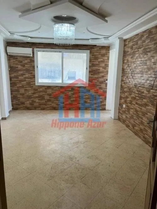 Location Appartement F4 Annaba Annaba
