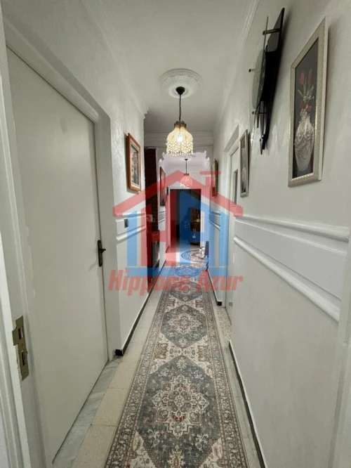 Vente Appartement F3 Annaba Annaba