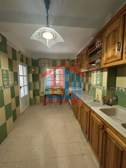 Location Appartement F3 Annaba Annaba