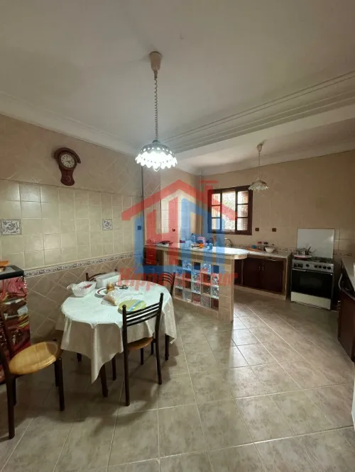 Vente Appartement F4 Annaba Annaba