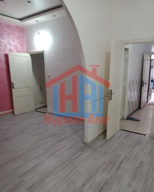 Vente Appartement F5 Annaba Annaba
