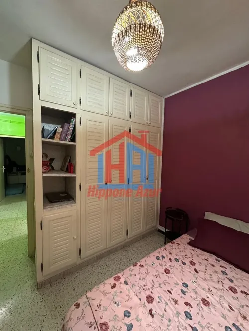 Location Appartement F3 Annaba Annaba