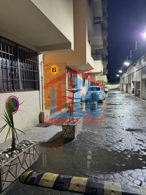 Location Appartement F4 Annaba Annaba