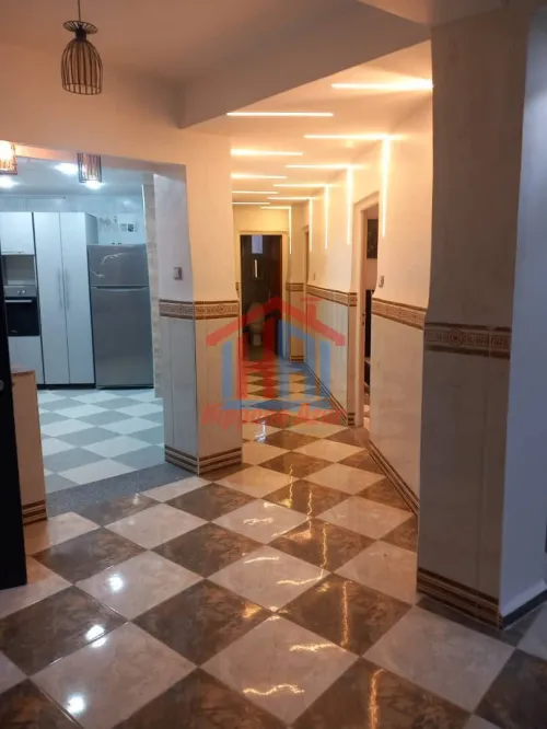Vente Appartement F4 Annaba Annaba